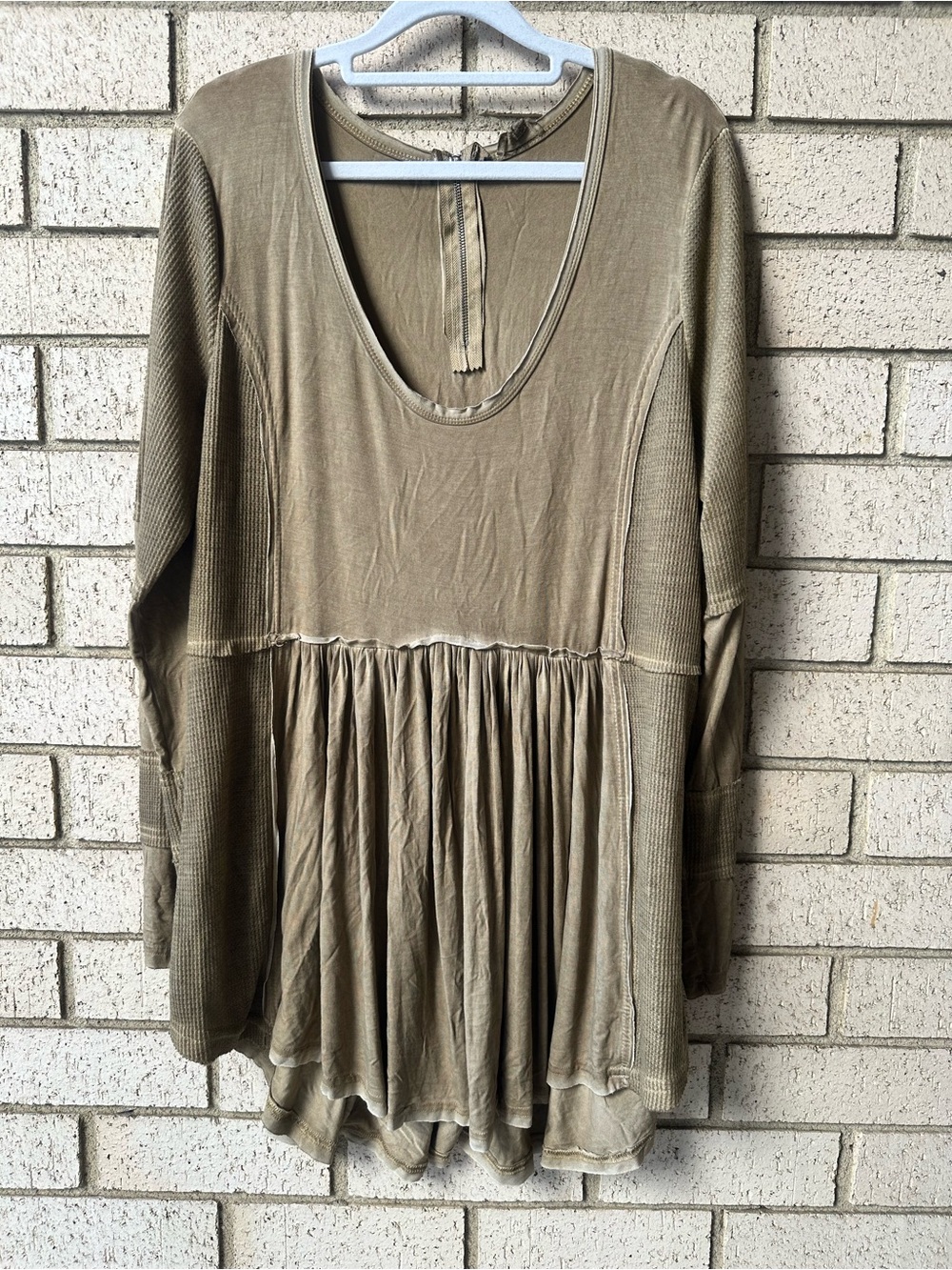 POL LADIES TUNIC
